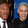 Eddie Murphy e Pete Davidson estão no elenco de The Pickup (Foto: Reprodução)