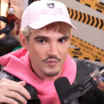 Jão no PodPah (Foto: Reprodução/YouTube)