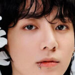 Jungkook do BTS (Foto: Reprodução)