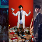 Novos doramas chegam a Netflix (Foto: Reprodução/Netflix)