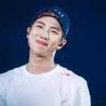 RM do BTS (Foto: Reprodução)