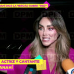 Anahí (Foto: Reprodução)
