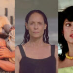 Central do Brasil, Aquarius e A Dama do Lotação estão disponíveis na Netflix (Foto: Reprodução/Netflix)