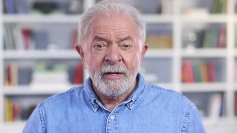 Lula (Foto: Reprodução)