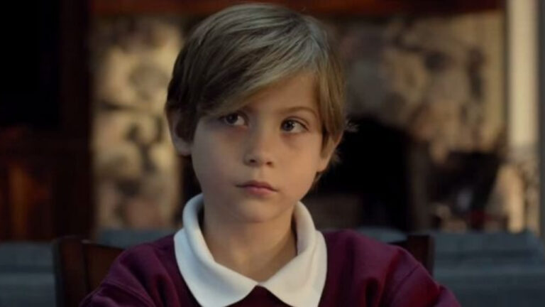 Jacob Tremblay (Foto: Reprodução)
