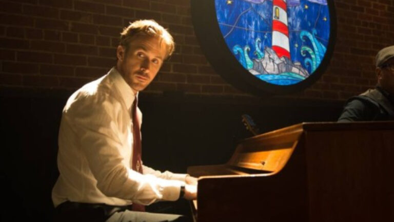 Ryan Gosling (Foto: Reprodução)