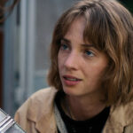 Maya Hawke (Foto: Reprodução/Netflix)