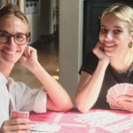 Julia Roberts e Emma Roberts (Foto: Reprodução)