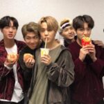 BTS (Foto: Reprodução)