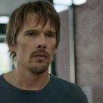 Ethan Hawke (Foto: Reprodução)