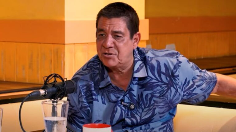 Zeca Pagodinho (Foto: Reprodução/Instagram)