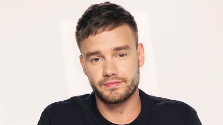 Liam Payne (Foto: Reprodução/Redes Sociais)