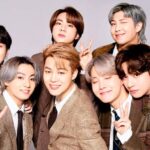 BTS (Foto: Reprodução)