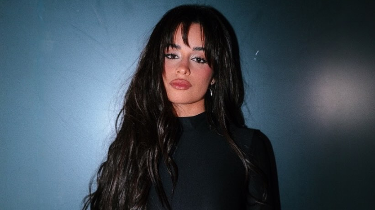 Camila Cabello (Foto: Reprodução)