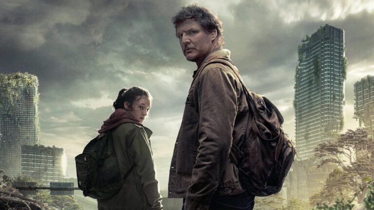 The Last Of Us (Foto: Reprodução)