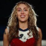 Miley Cyrus (Foto: Reprodução)