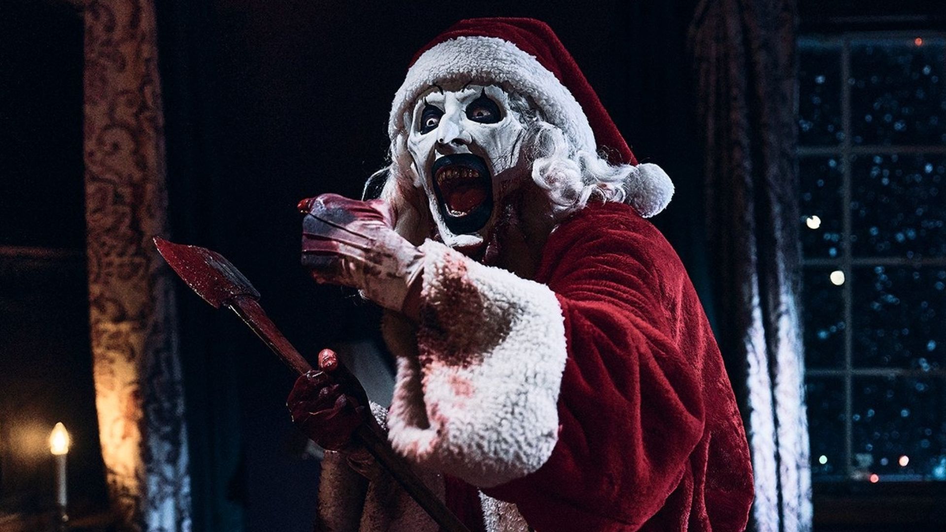 Terrifier (Foto: Reprodção)