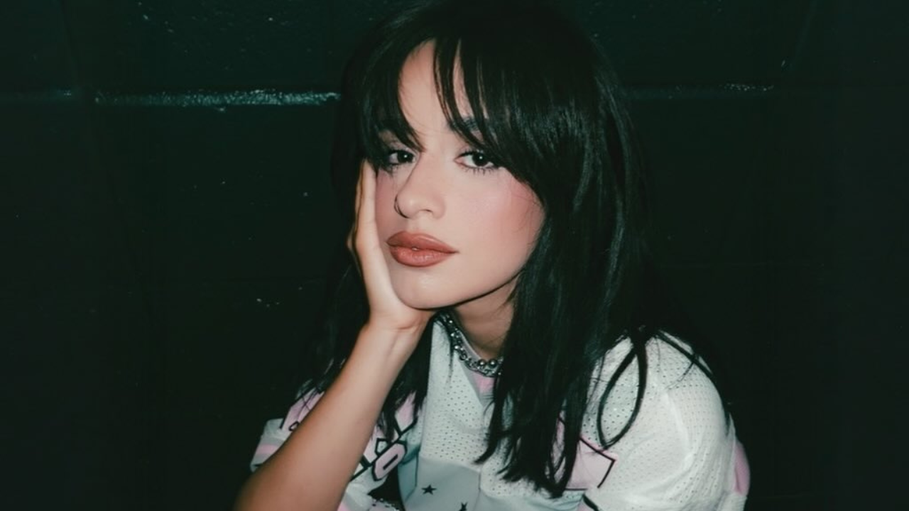 Camila Cabello (Foto: Reprodução)