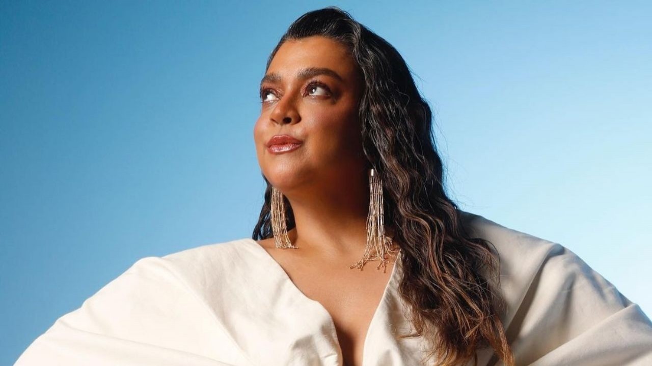 Preta Gil (Foto: Reprodução)