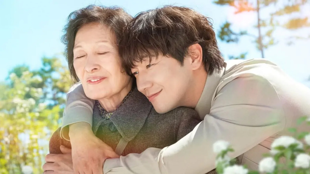 “Um Amor no Paraíso”: conheça o dorama romântico sobre vida após a morte