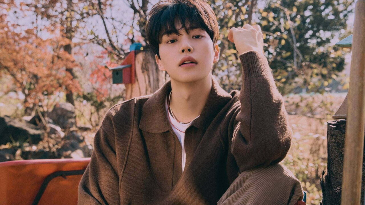 7 curiosidades sobre Song Kang que mostram um lado diferente do astro dos doramas